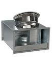 Vents VKP 4E 600x350 Csatornaventilátor Egyfázisú Motorral Acélházas