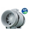 Vents TT 250 Pro Nagyteljesítményű Ipari Csatornaventilátor Műanyag Házzal 2 Fokozatú