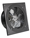 Vents OV1 200 Egyfázisú Axiális Fali Ventilátor