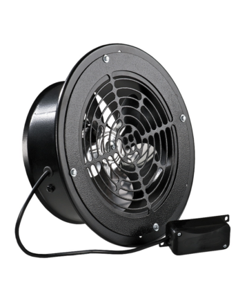 Vents OVK1 250 Egyfázisú Axiális Fali Ventilátor