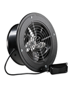 Vents OVK1 250 Egyfázisú Axiális Fali Ventilátor