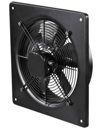 Vents OV 2E 200 Egyfázisú Axiális Fali Ventilátor