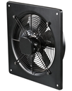 Vents OV 2E 200 Egyfázisú Axiális Fali Ventilátor