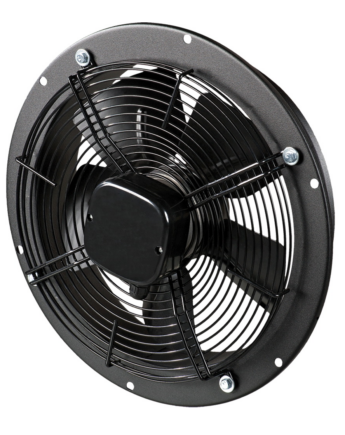 Vents OVK 2E 250 Egyfázisú Axiális Fali Ventilátor