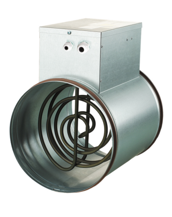 Vents NK 160 Elektromos Fűtőelem 3400 W 1 Fázisú