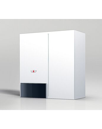 Wolf CGW-2-14/100 14 KW-os kondenzációs TÁROLÓS fali gázkazán ERP