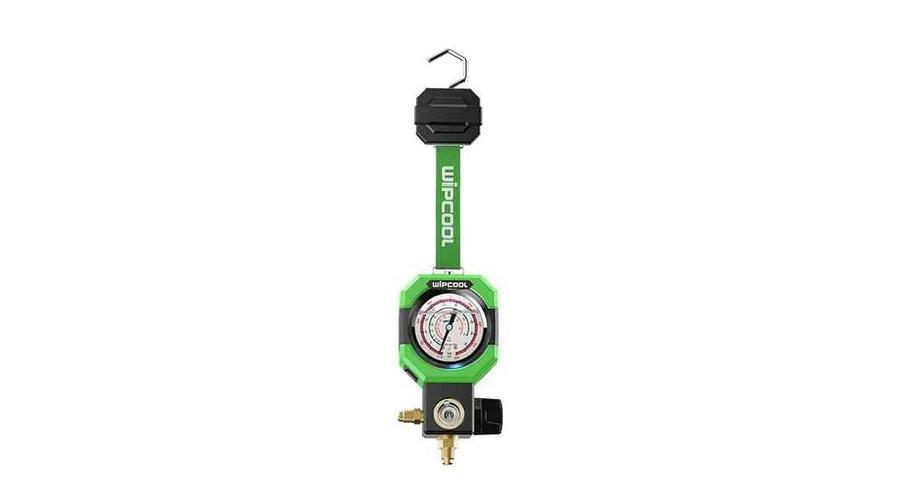 [HMWP-04] Wipcool Szervízcsaptelep 1 utas (R22, R410A, R32) MG-1L