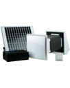 Vents Twin Fresh Solar SA-60 Pro Hővisszanyerős Szellőztető Ventilátor