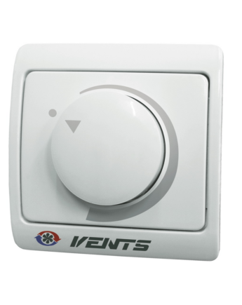 Vents RS-1-400 N Fordulatszám Szabályozó Falon Kívüli Kivitel