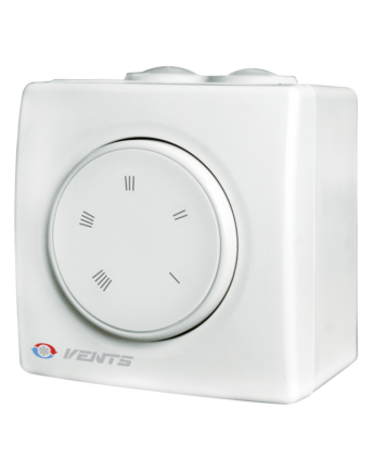 Vents RS-1,5-PS Fordulatszám Szabályozó