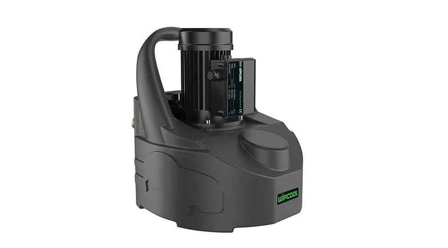 [HMWP-63] Wipcool Fűtés rendszer tisztítógép CDS24