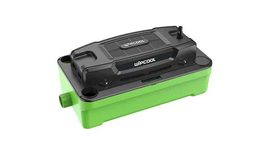 [HMWP-62] Wipcool Kondenzvíz szivattyú tartályos P380