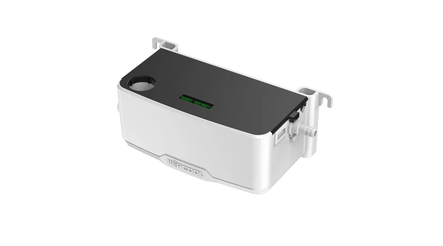 [HMWP-88] Wipcool Kondenzvíz szivattyú P40