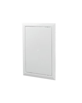 Vents D 100x100 Műanyag Ellenőrző Ablak