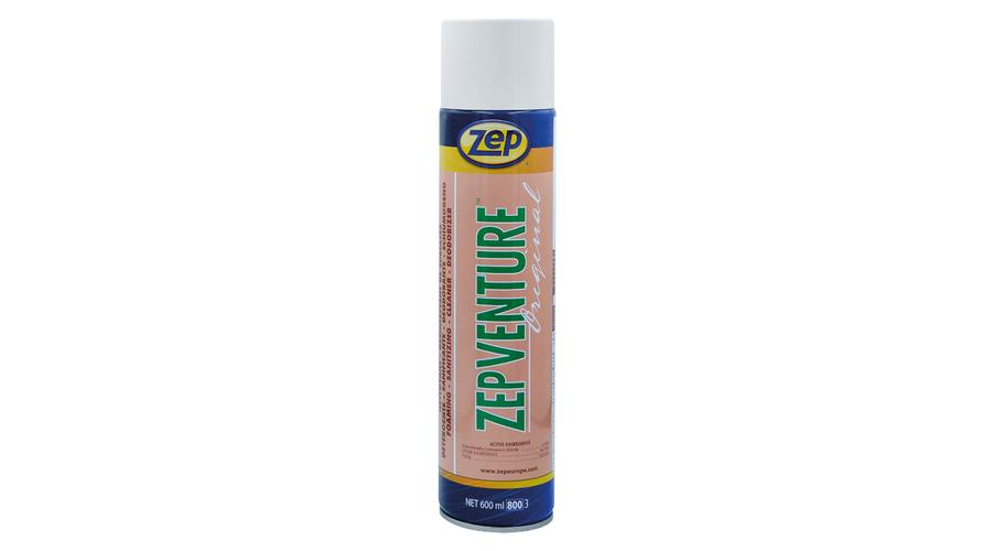 [ZEPVO] Zepventure original Felülettisztító szer 600 ml
