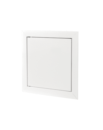 Vents DM 400x400 Fém Ellenőrző Ablak (Mágneses)