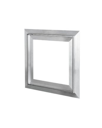 Vents DG 200x200 Gipszkartonba Építhető Ellenőrző Ablak