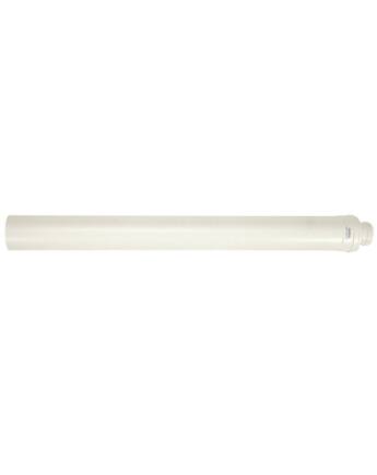 Immergas Ø 80/125 mm-es, 2 m-es toldócső