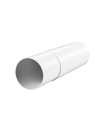 Vents D 100 Teleszkópos Cső 0.5 m