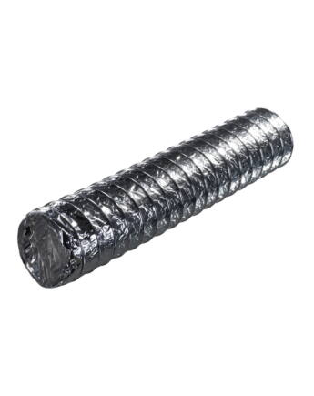 Vents Polyvent D 100 Poliészter Flexibilis Cső 7.5 m