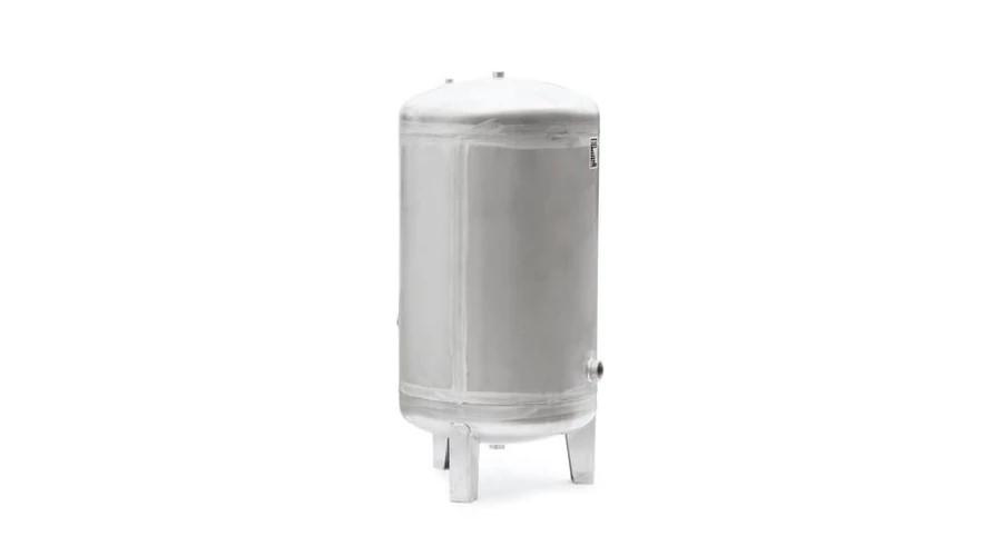 [210101000140] Centrometal CH 140 (140 liter) - rozsdamentes INOX hidrofor tartály