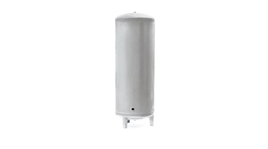 Centrometal CH 300 (300 liter) - rozsdamentes INOX hidrofor tartály