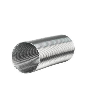 Vents Aluvent Na 160 mm Alumínium Flexibilis Cső 1 m
