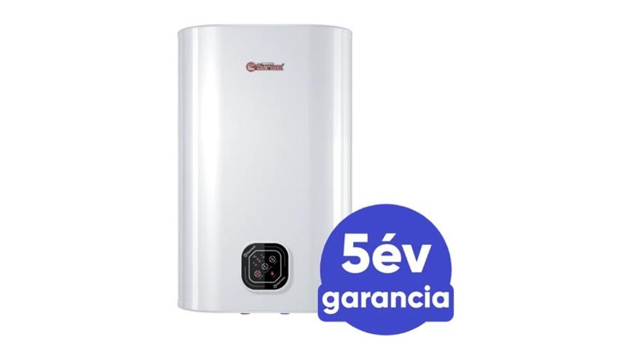[242929200030] THERMEX Flat Smart IF 30 - elektromos vízmelegítő extra lapos kivitelben (2 kW)