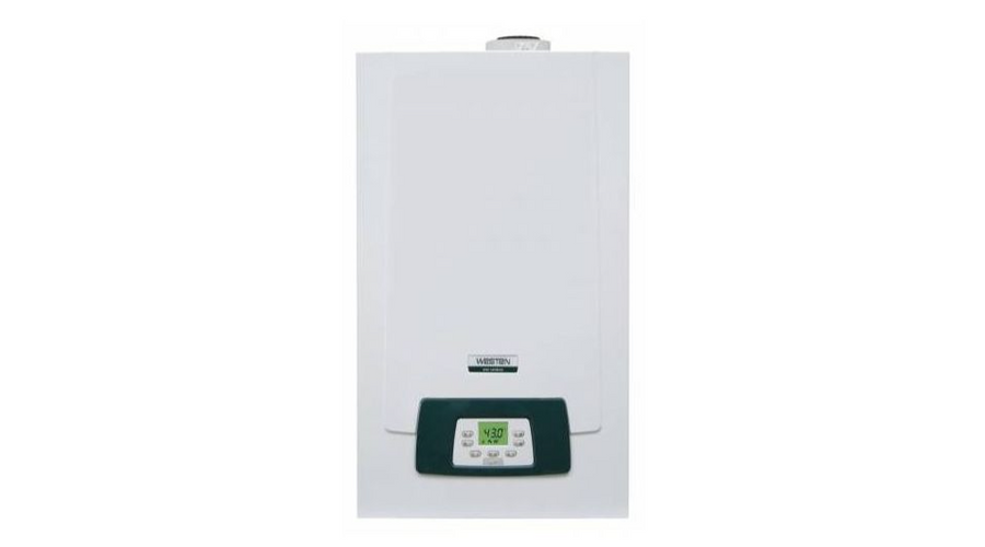 [3650041] WESTEN Star Condens NEXT 28 24/28 KOMBI Kondenzációs fali gázkazán 28 kW