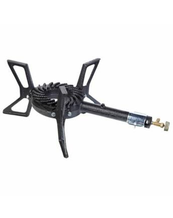 3 Lábú Gázzsámoly 6,5 kW