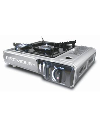 Providus FC300G asztali gázfőző 2,2 kW