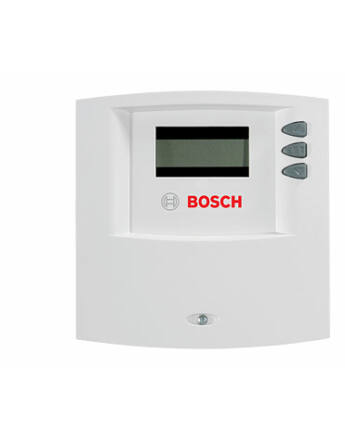 Bosch B-sol 050 hőmérséklet különbség szabályzó
