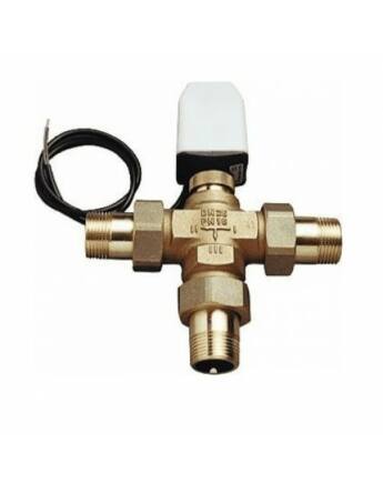 Bosch DWU 25 Háromutas váltószelep