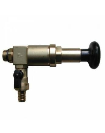Bosch SHP Szolár kézi feltöltőpumpa