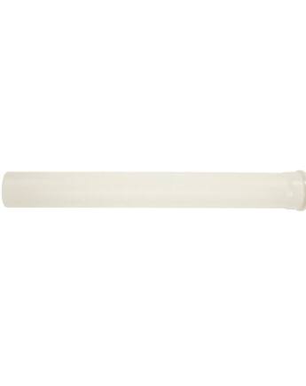Immergas Ø 160 mm-es, 0,5 m-es toldócső