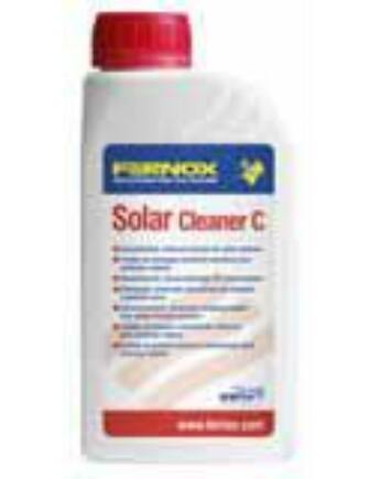 Immergas Solar Cleaner C napkollektor tisztító adalék 25 liter vízhez