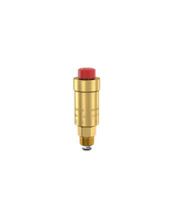 Flamco Flexvent légtelenítő 1/2"