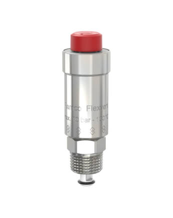 Flamco Flexvent légtelenítő 1/2" nikkelezett