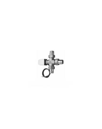 Bosch Váltószelep 1" 230 V Tronic Heat 3500 kazánhoz