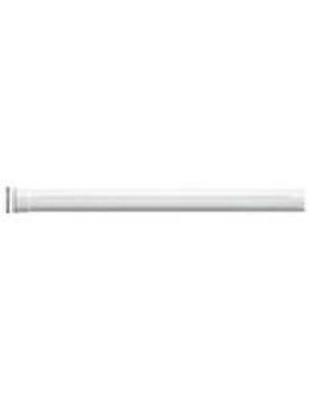 Ariston Elvezetőcső, pp, Ø80 mm, 1 m