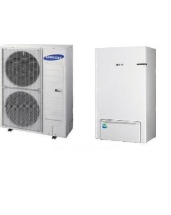 Samsung AE040RXEDEG/AE090RNYDEG/EU EHS Split Hőszivattyú