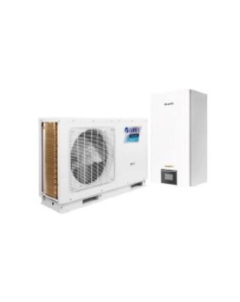 GREE VERSATI III OSZTOTT LEVEGŐ-VÍZ  HŐSZIVATTYÚ 7.5 KW