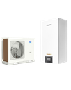 Gree Versati III GRS-CQ12Pd/NhH-M osztott rendszerű levegő-víz hőszivattyú 12 kW