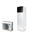 Daikin Altherma 3 ERGA04EV/EHVX04S18E3V hőszivattyú 4 kW
