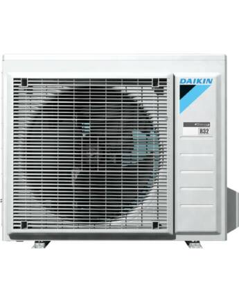 Daikin Altherma ERGA04EVA kültéri egység 4 kW
