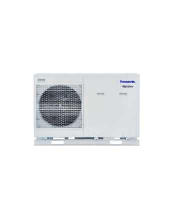Panasonic Aquarea High Performance WH-MDC07J3E5 1 fázisú monoblokk hőszivattyú