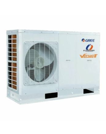 GREE VERSATI III monoblokk hőszivattyú 12 kW