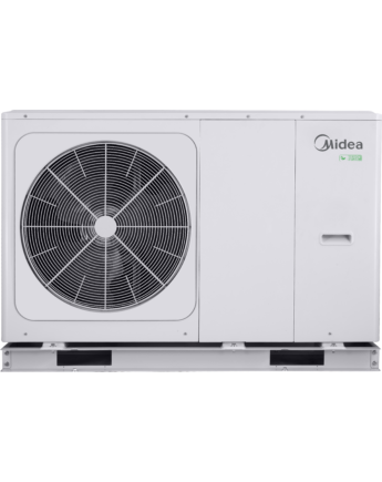 Midea MHC-V16W/D2RN8-BER90 monoblokkos M-Thermal