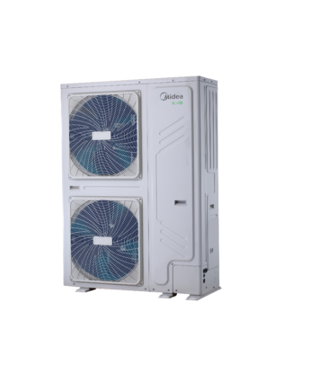 Midea MHC-V30W/D2RN8 monoblokkos M-Thermal hőszivattyú 30kW 3 fázis