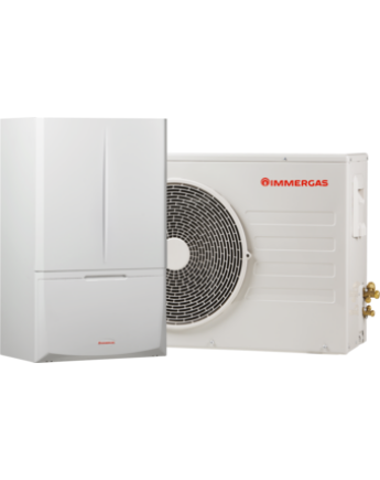 Immergas Magis Combo 4 Plus